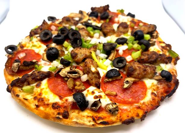 Order Combination food online from Pie & Fry store, Ogden on bringmethat.com