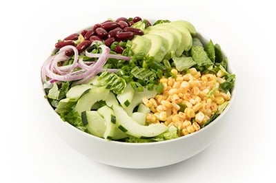 Order Gaucho Salad food online from Fresh & Co. store, New York on bringmethat.com