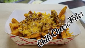 Order Chili Cheese Fries food online from Bill & Ruth's store, Claremore on bringmethat.com