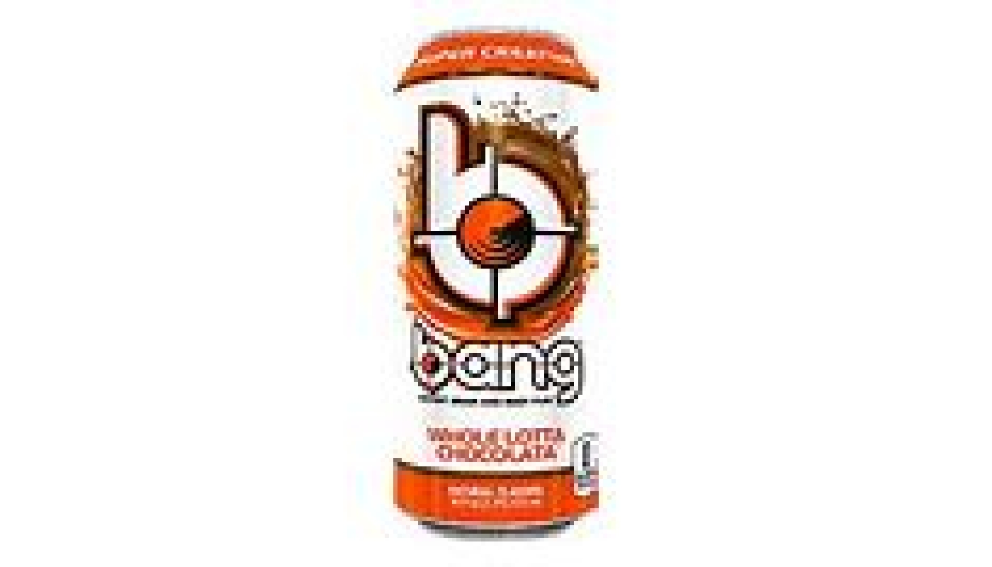 Order Bang Energy Whole Lotta Chocolate (16 oz Can) food online from Neomunch store, Warren on bringmethat.com