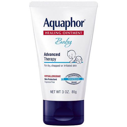 Order Aquaphor Healing Ointment - 3.0 oz food online from Walgreens store, West Hartford on bringmethat.com