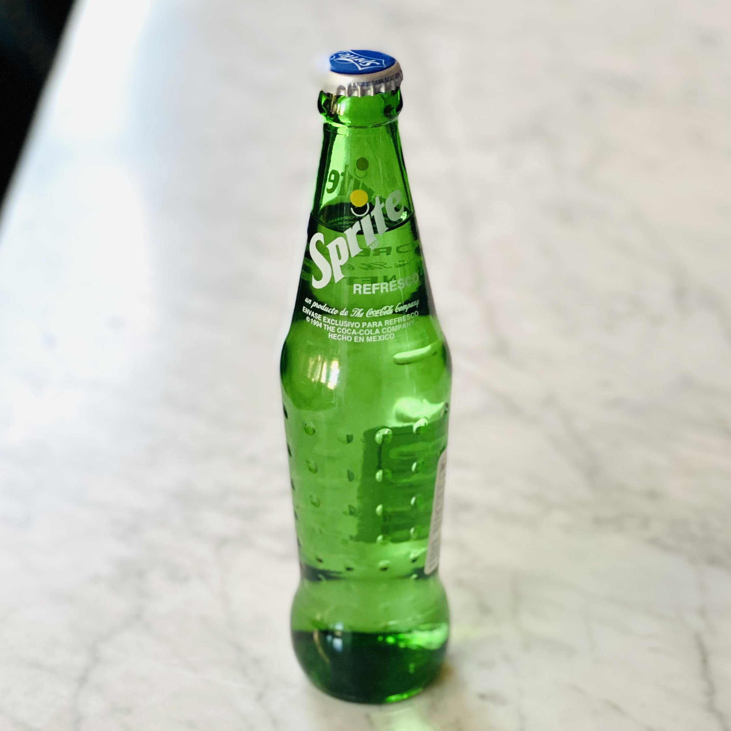 Order Mexican Sprite 355ml food online from Rise Woodfire store, San Mateo on bringmethat.com