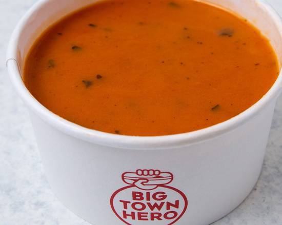 Order Soup of the Day food online from Big Town Hero store, Tigard on bringmethat.com