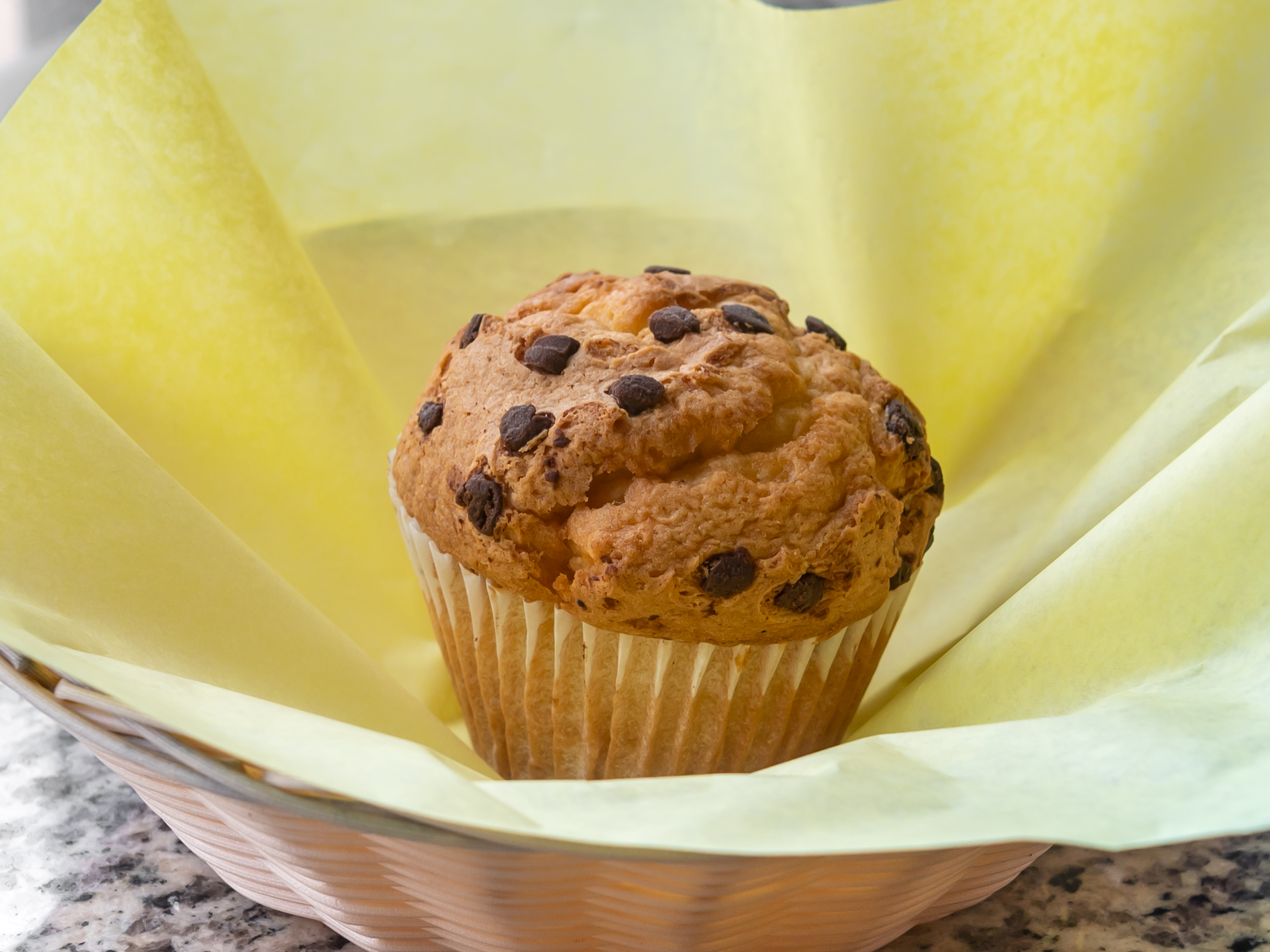 Order Muffin food online from Bagel Time store, Moreno Valley on bringmethat.com