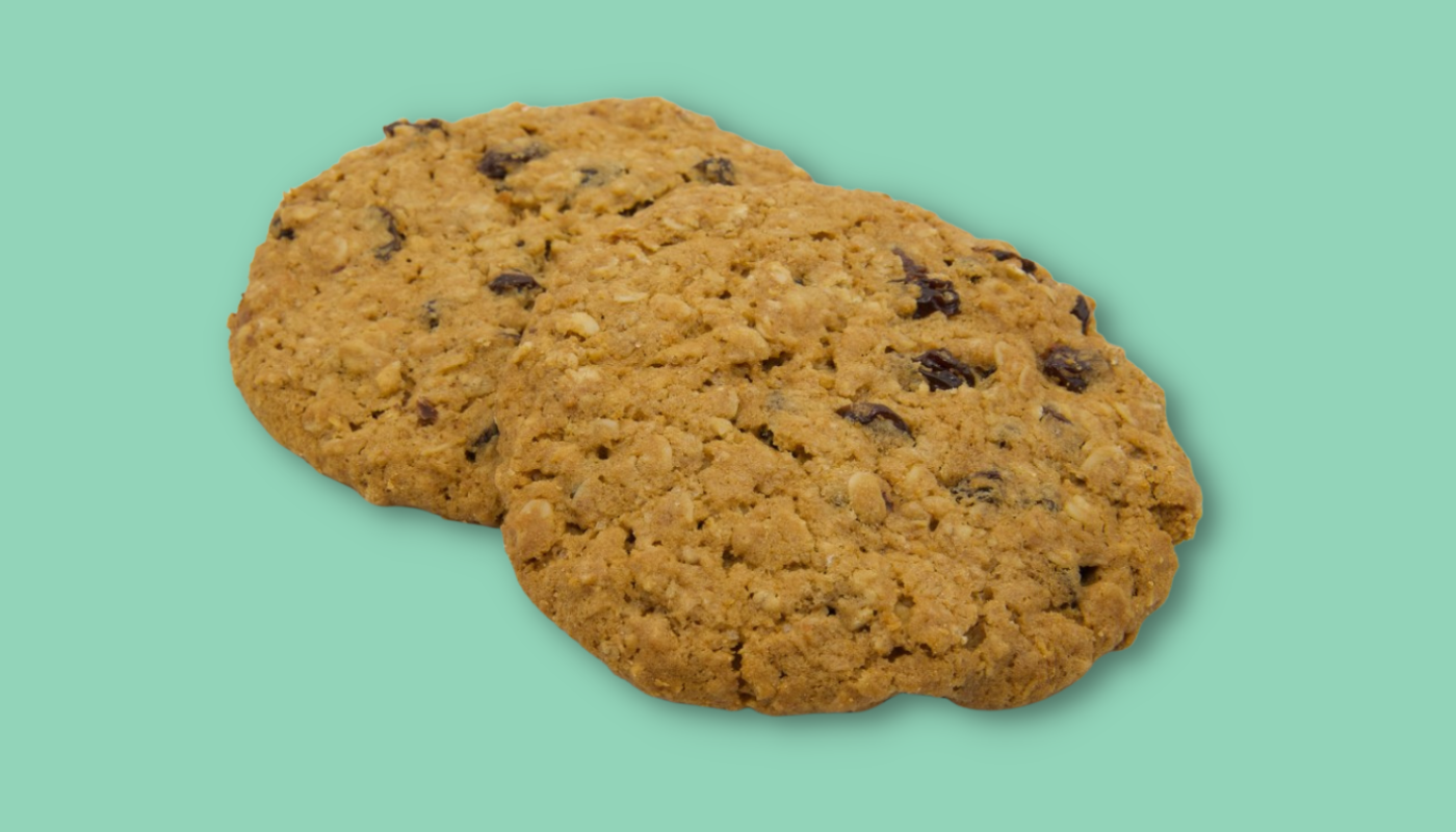 Order Homemade Peanut Butter Chip Cookie food online from Moo Moo Mia store, Glendale on bringmethat.com