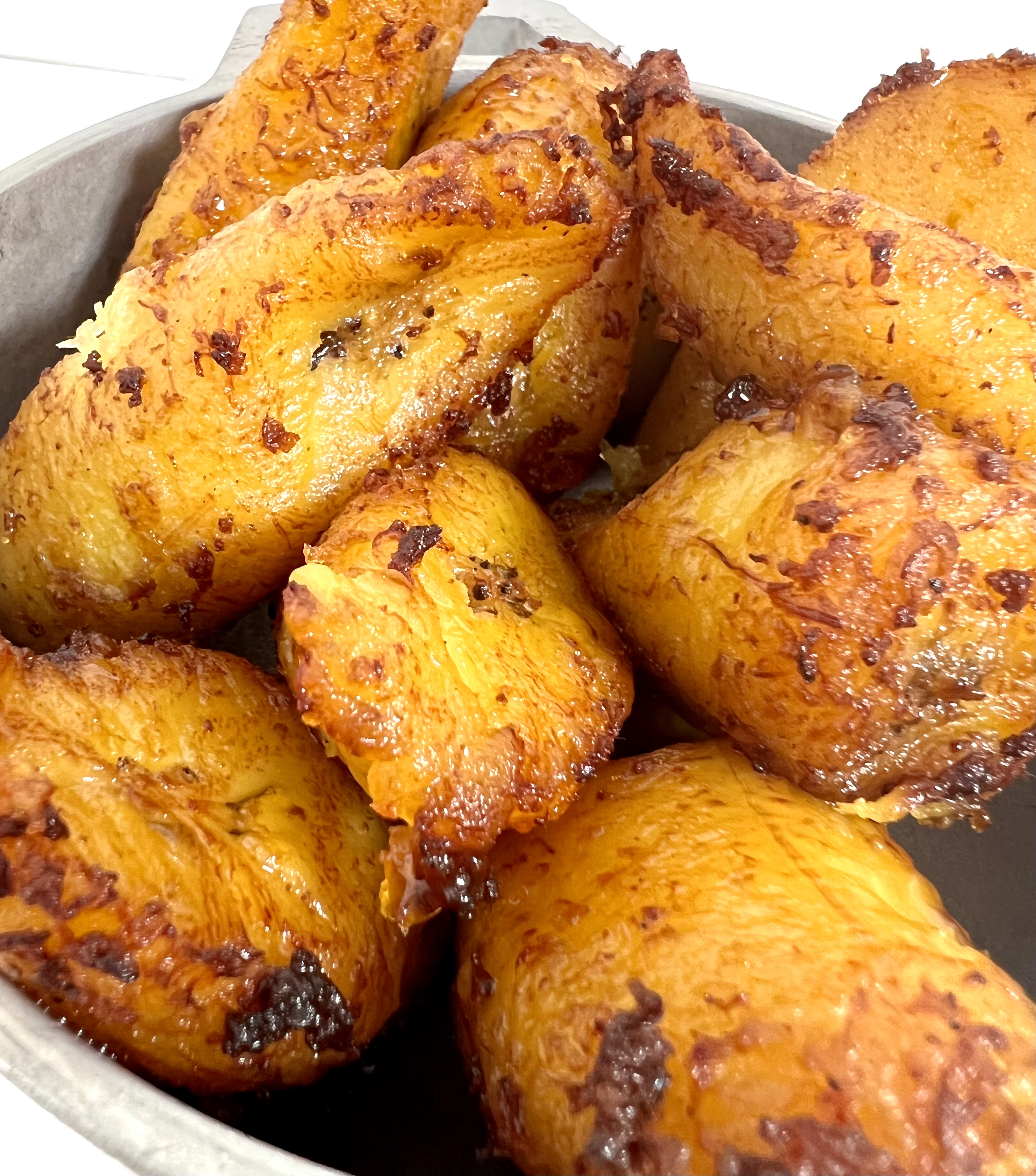Order Sweet Plantains food online from Mambo Empanadas store, Rutherford on bringmethat.com