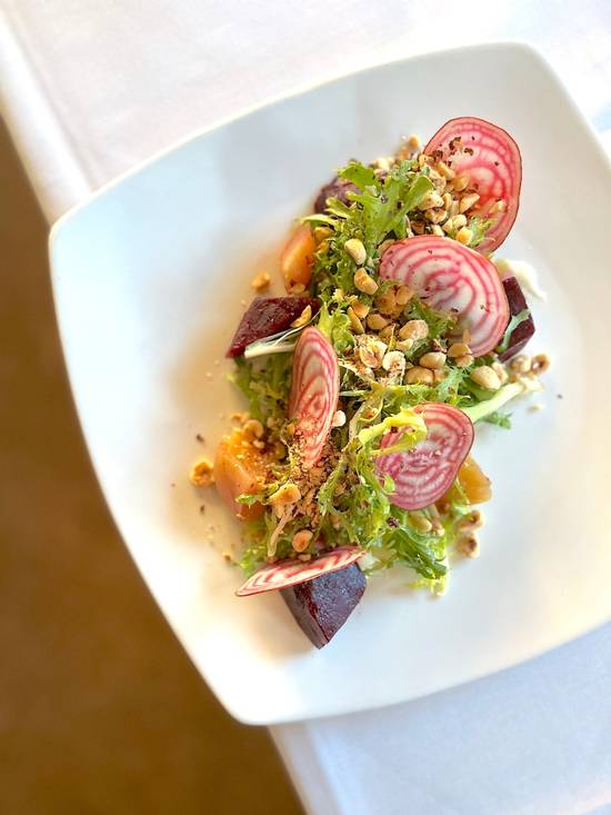 Order Roasted Beet Salad food online from Citizen Public House store, Scottsdale on bringmethat.com