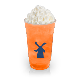 Order Orangesicle Soda food online from Dutch Bros Coffee store, Nampa on bringmethat.com
