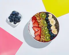 Order Fresh and Fruity Acai Bowl food online from The Vegan Breakfast store, San Francisco on bringmethat.com