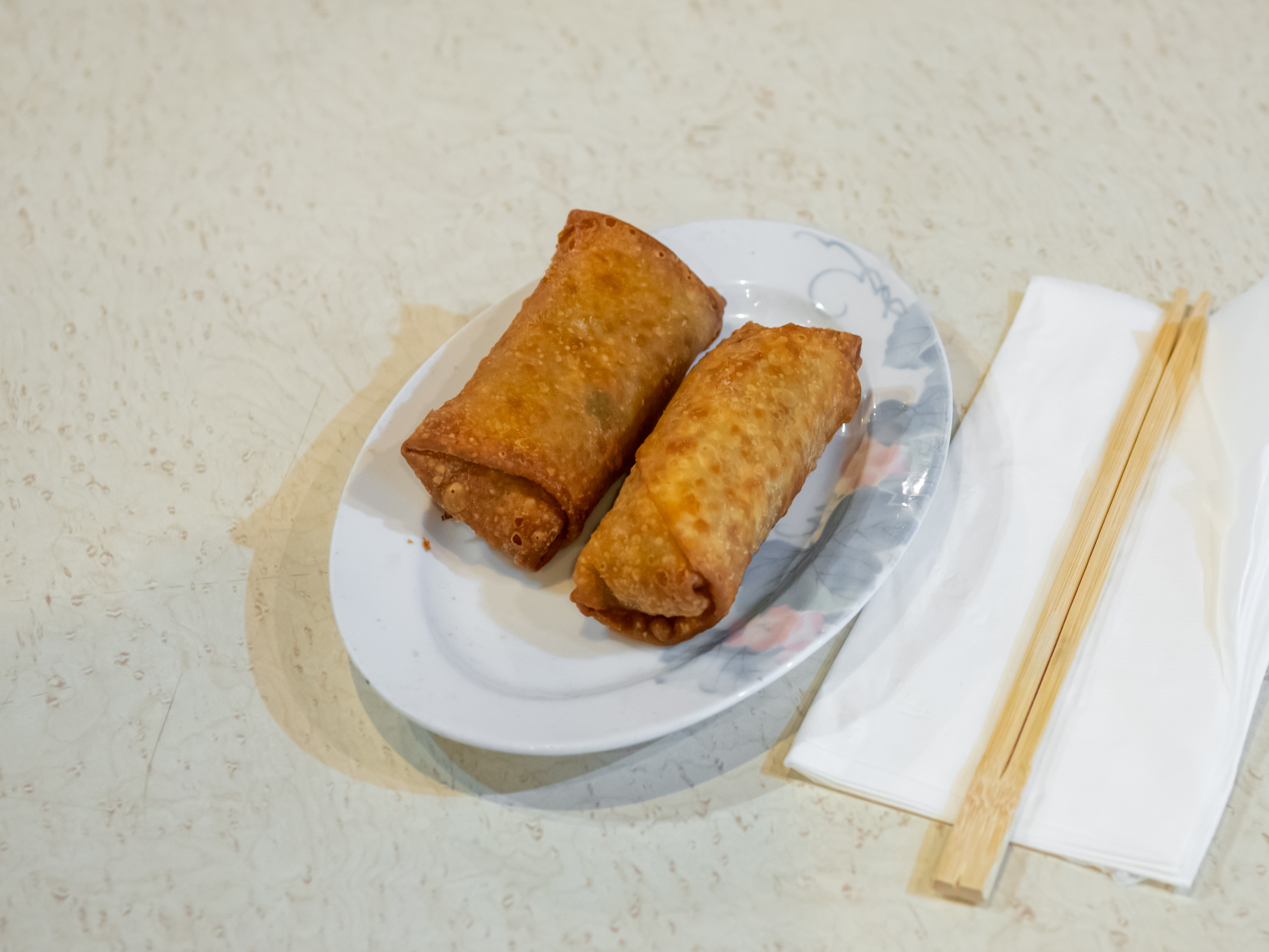 Order 1 Egg Roll food online from China Palace store, Mesa on bringmethat.com