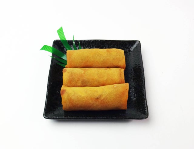 Order Spring Roll food online from I Heart Bento store, Cupertino on bringmethat.com