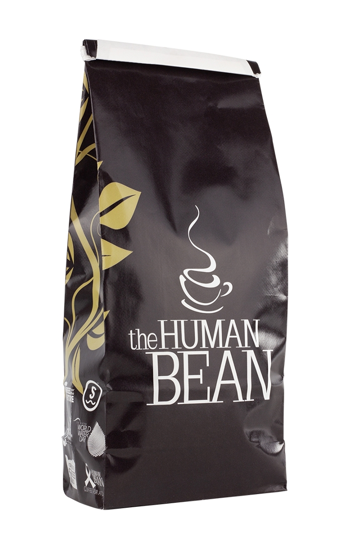 Order Whole Bean Coffee food online from The Human Bean store, Meridian on bringmethat.com