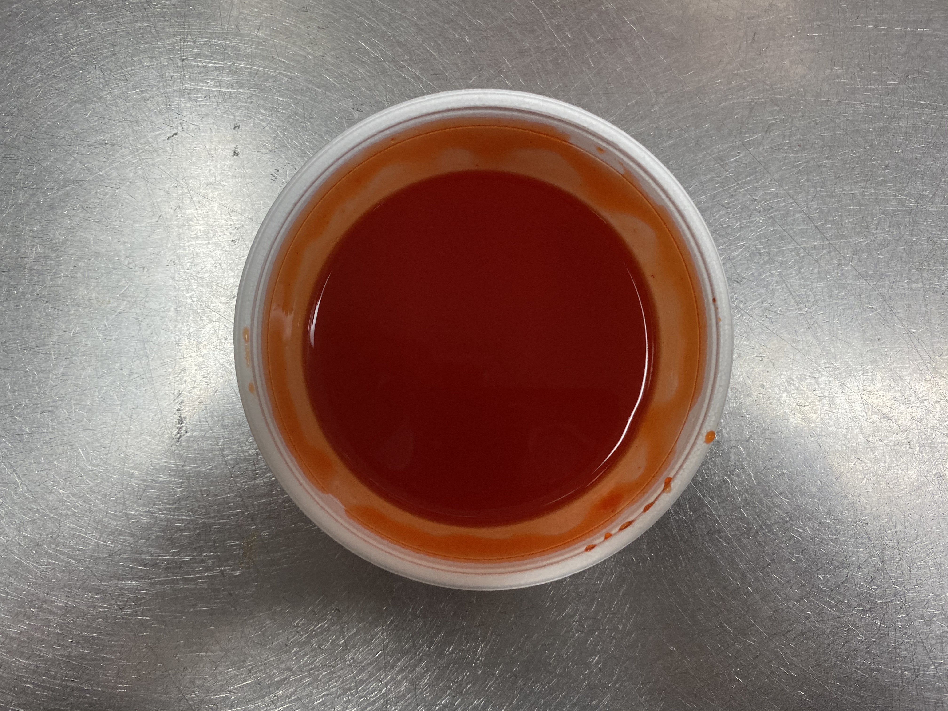 Order Cup of Sweet Sour Sauce food online from Lucky Star - Market St. store, Wilmington on bringmethat.com
