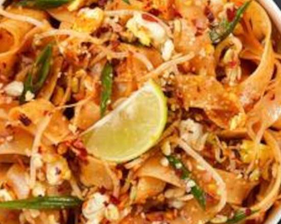 Order Pad Thai food online from To Thai For store, Albuquerque on bringmethat.com