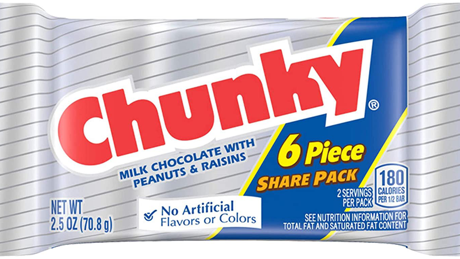 Order Chunky food online from Lula Convenience Store store, Evesham on bringmethat.com