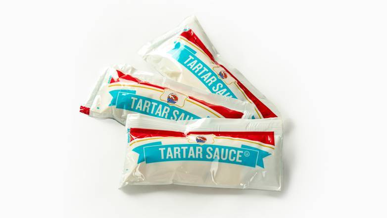 Order Tartar sauce food online from Wing Squad store, Garland on bringmethat.com