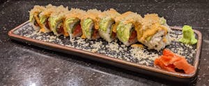 Order Mexican Roll food online from Sushi Sakura store, Pikesville on bringmethat.com