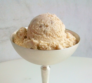 Order Butter Pecan Ice Cream food online from Aglamesis Brothers Inc. store, Montgomery on bringmethat.com