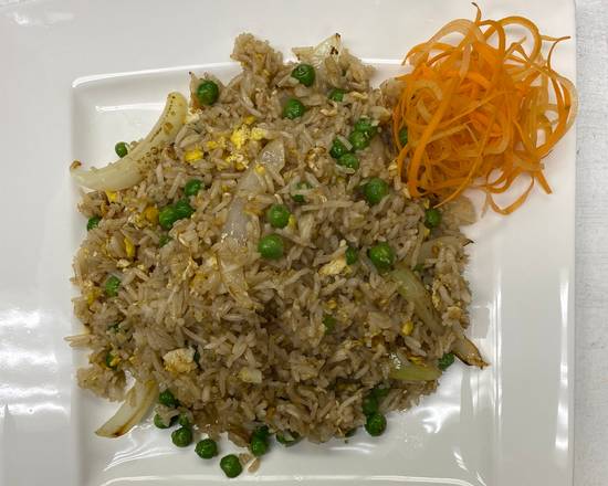 Order Thai fried rice food online from Tri Asian Taste store, Mechanicsburg on bringmethat.com