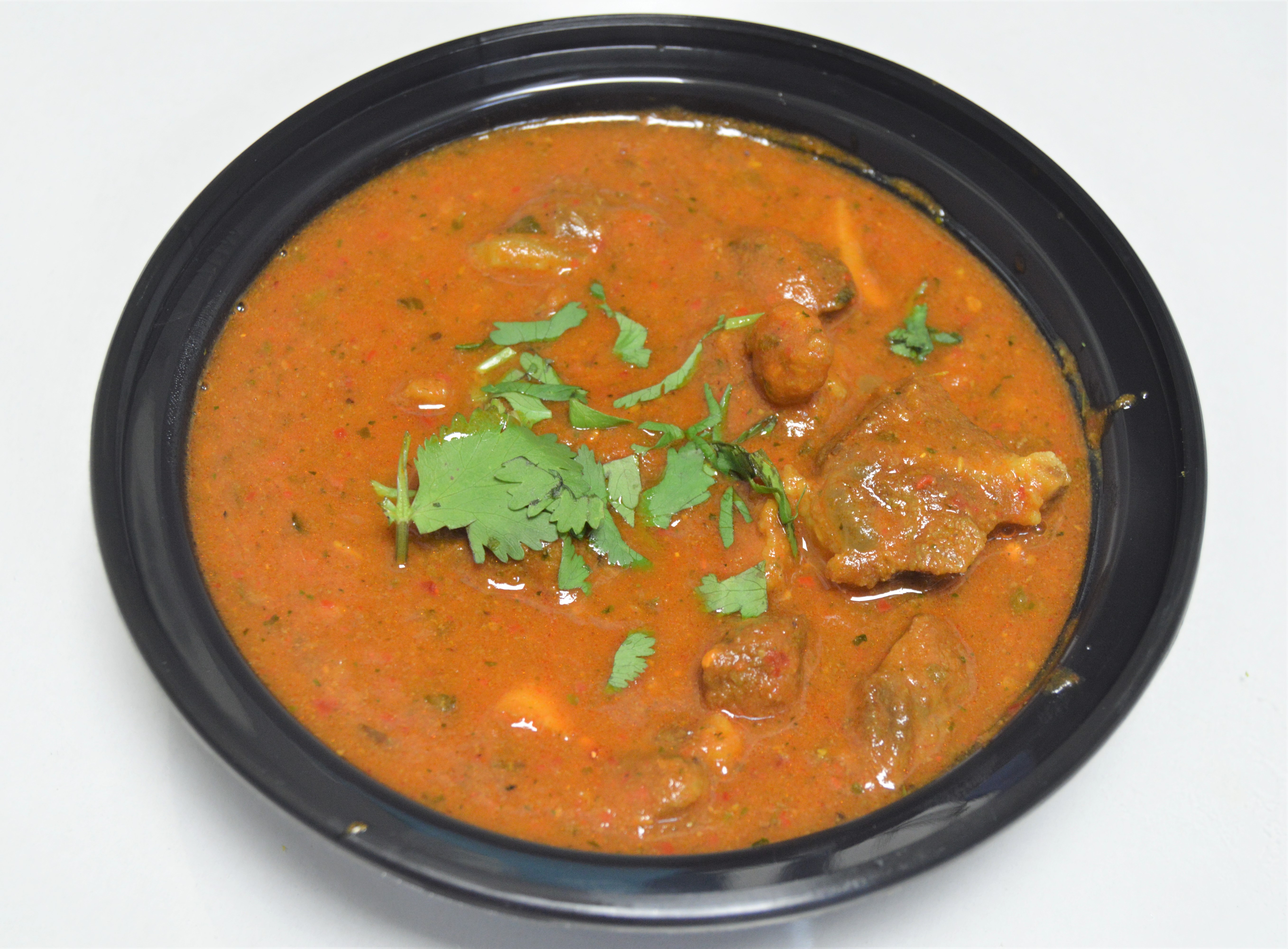 Order 39. Goat Curry food online from Salt And Pepper Grill Iii store, Washington on bringmethat.com