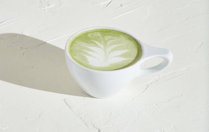 Order Matcha Latte food online from Townhall store, Columbus on bringmethat.com