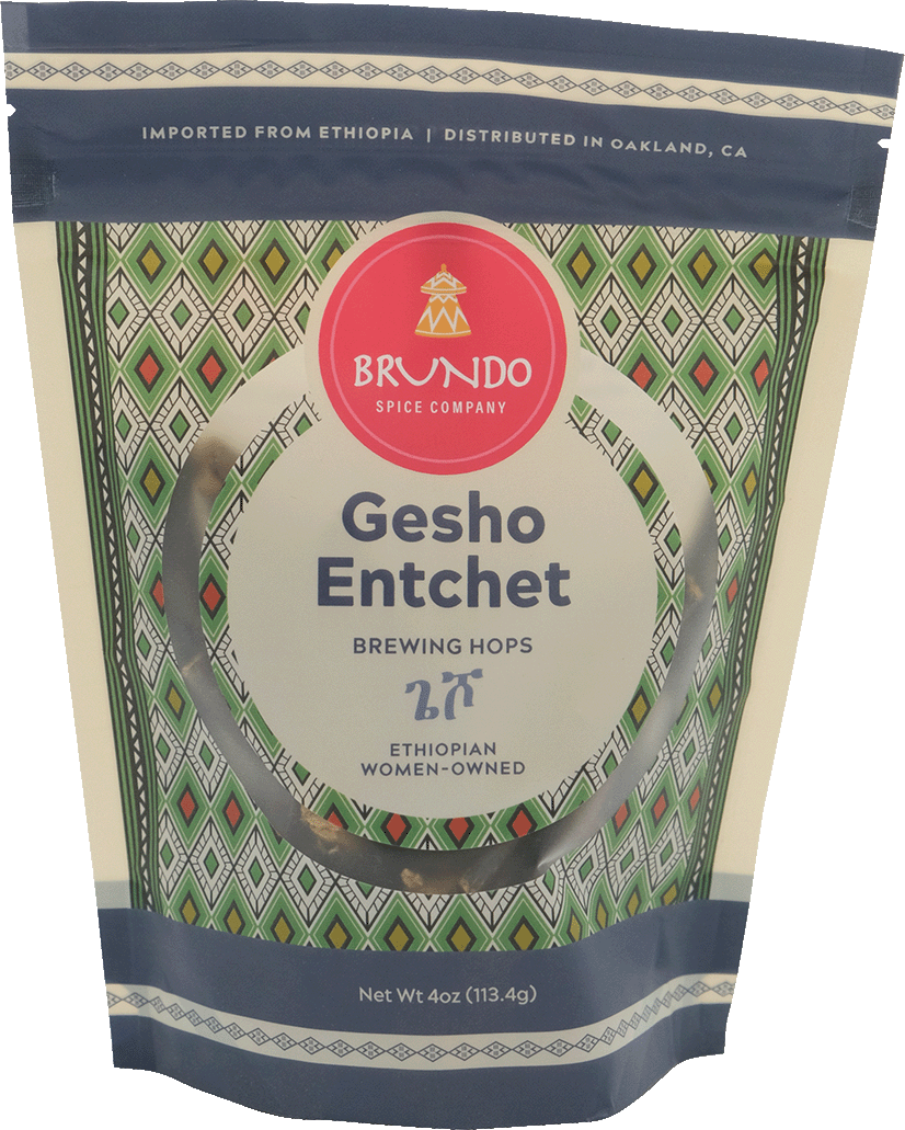 Order Gesho Entchet |ጌሾ| Hops Stems food online from Cafe Colucci store, Oakland on bringmethat.com