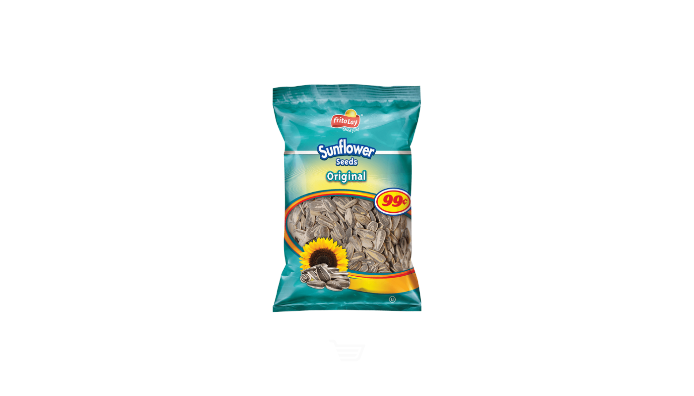 Order Frito Lay Sunflower Seeds 3.75 oz food online from Rancho Liquor store, Thousand Oaks on bringmethat.com