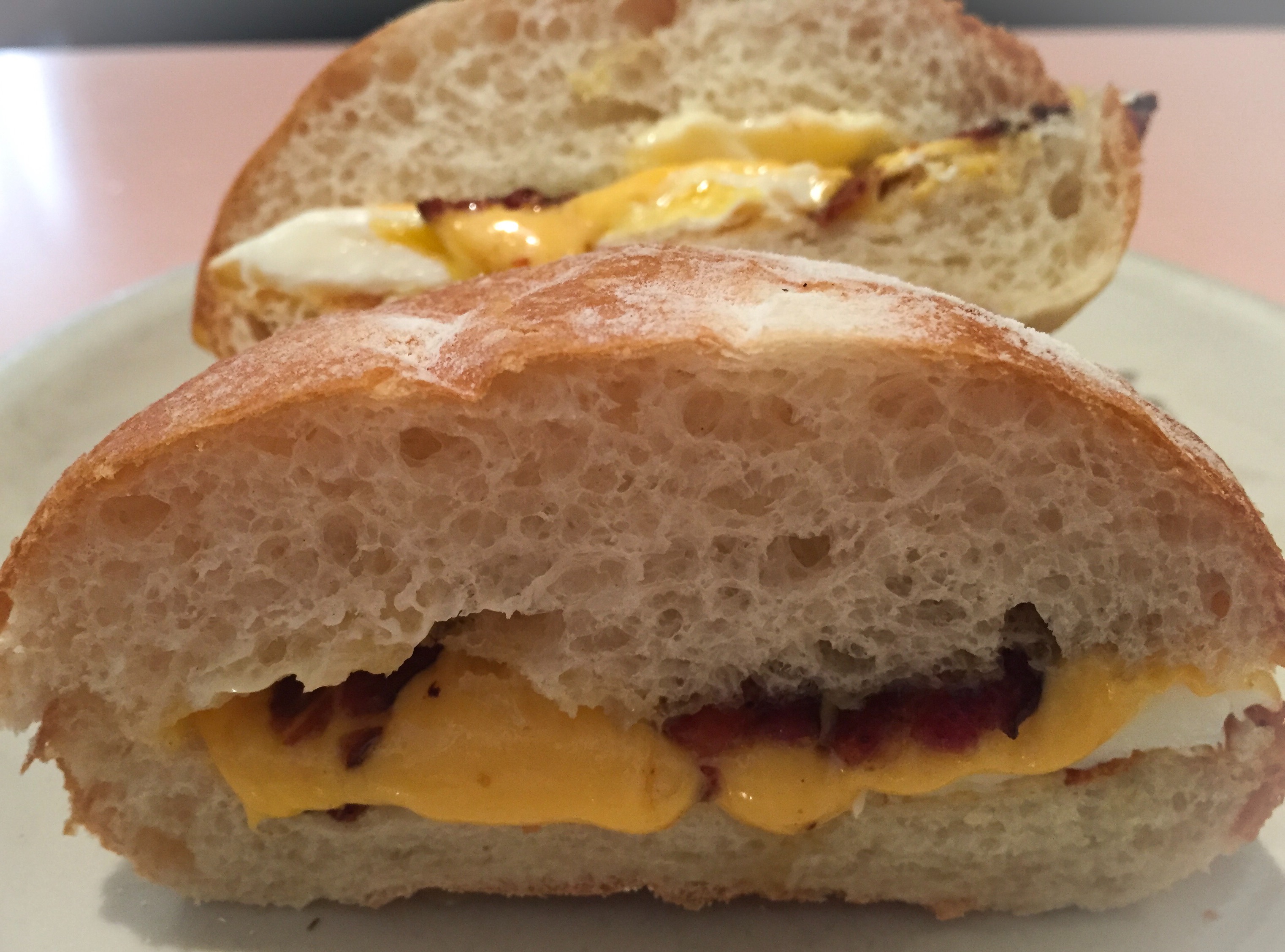 Order Fried Egg Sandwich food online from Lexington candy shop luncheonette store, New York on bringmethat.com