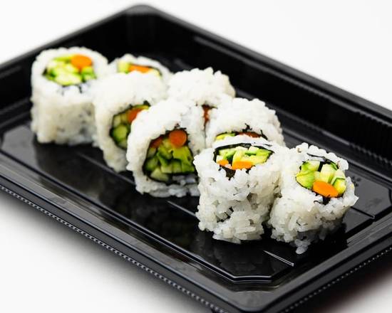 Order Vegetable Roll food online from Bei Express store, Scottsdale on bringmethat.com
