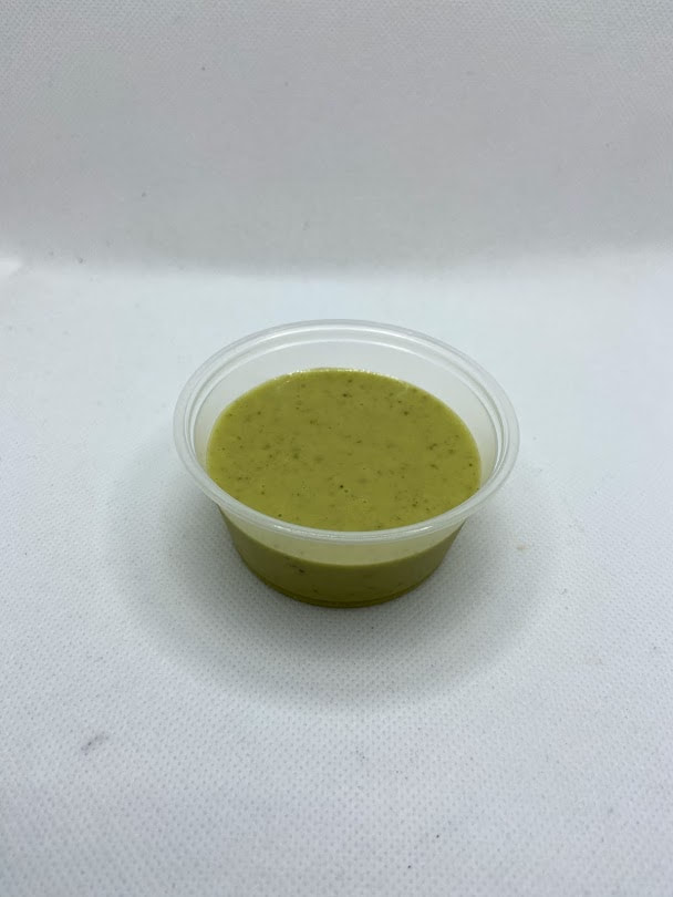 Order CR Vinaigrette food online from Chicken Ranch store, University Heights on bringmethat.com
