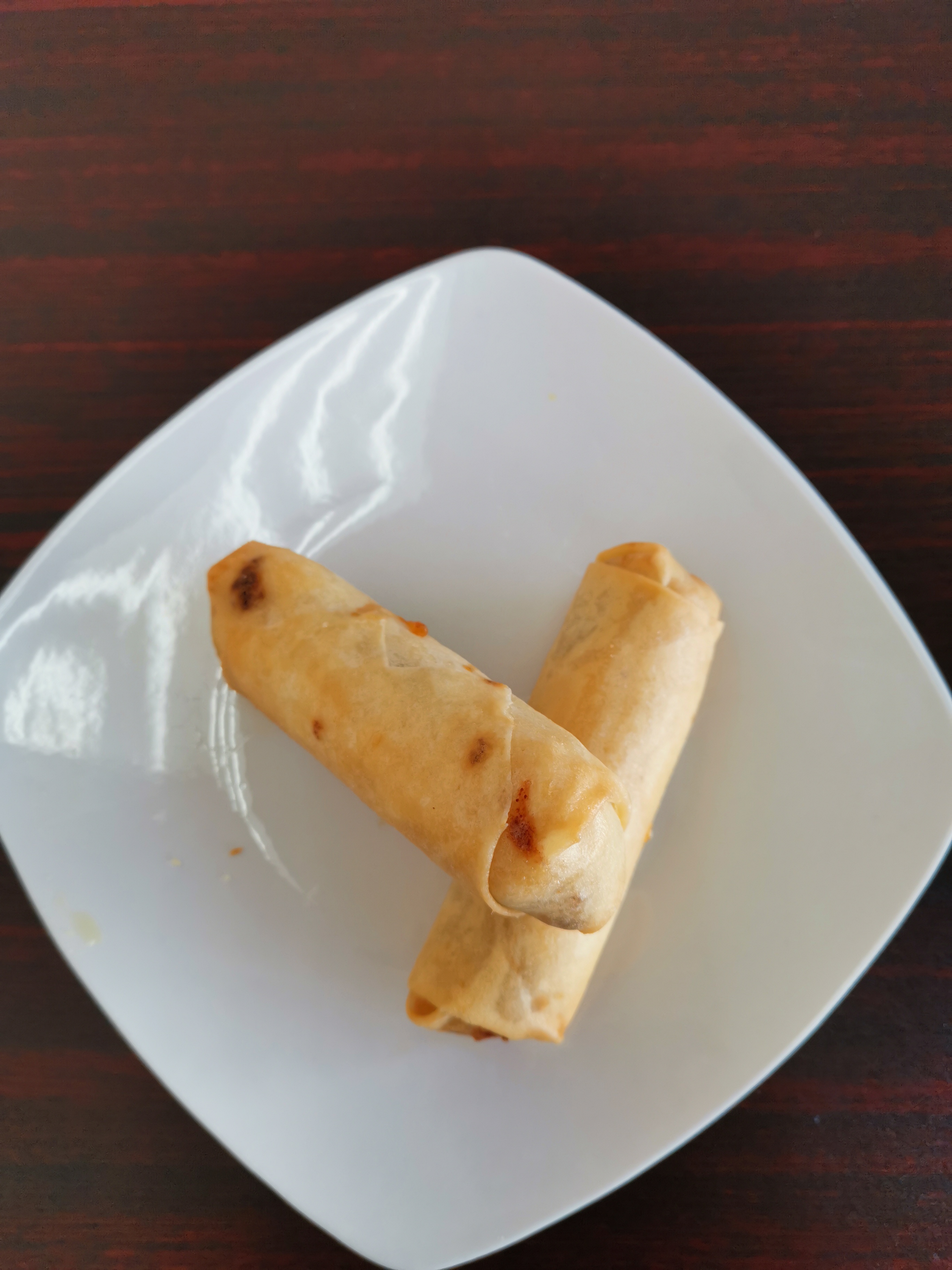Order 2. Shrimp Spring Roll  food online from China Express store, Baltimore on bringmethat.com