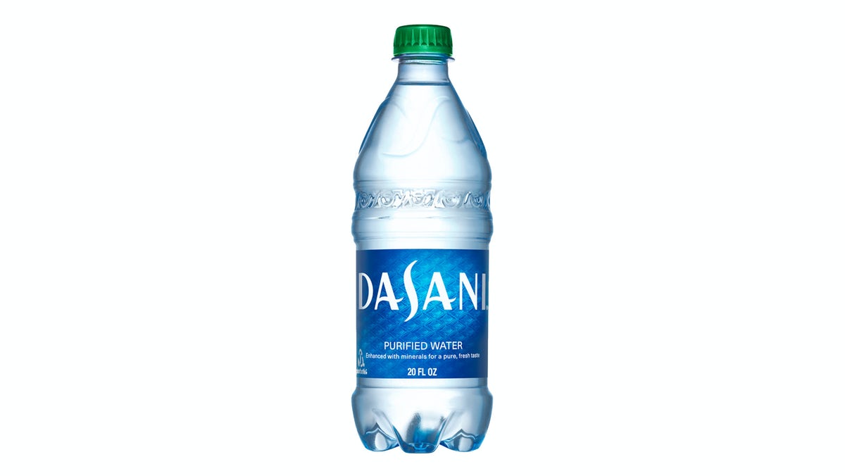 Order Dasani Bottled Water food online from Tijuana Flats store, Valrico on bringmethat.com