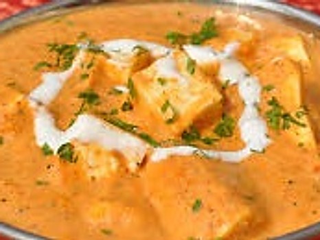 Order Paneer Pasanda food online from Flavors of India store, Berkeley on bringmethat.com