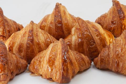 Order Croissant food online from Cocola Bakery store, Redwood City on bringmethat.com