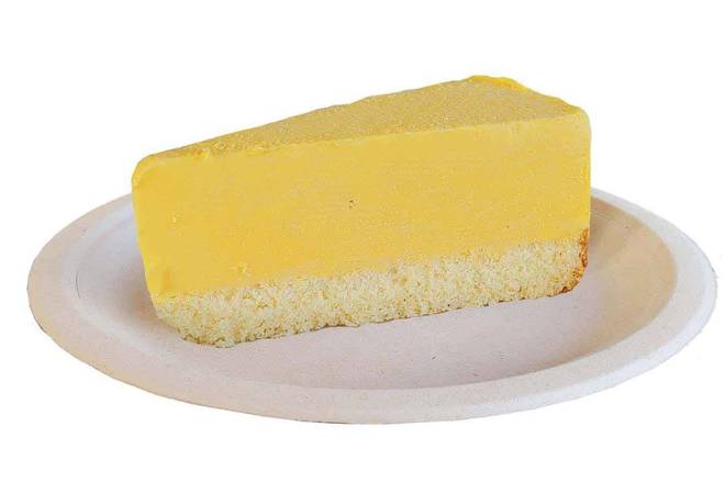 Order Mango Mousse  food online from Pollito-Chicken store, Spotsylvania Courthouse on bringmethat.com