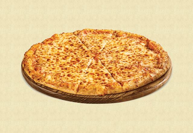 Order Traditional Pizza food online from Pizza Express store, Albany on bringmethat.com