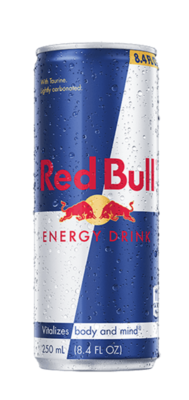 Order Red Bull food online from Tahoe Joe's Home Office store, Fresno on bringmethat.com