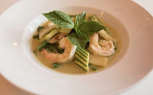 Order Green Curry food online from Sa-Tang store, South Kingstown on bringmethat.com