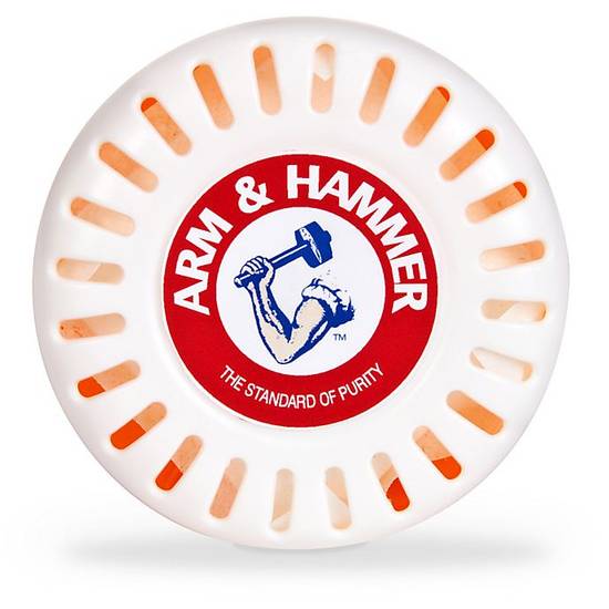 Order Munchkin Arm & Hammer PUCK™ Diaper Pail Baking Soda Cartridge food online from Buybuy Baby store, Summerlin on bringmethat.com