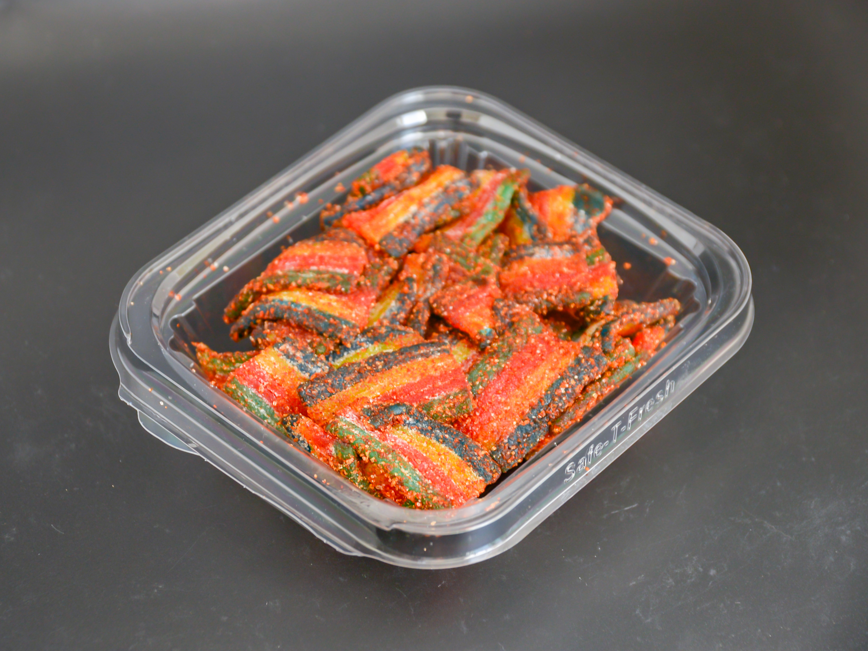 Order Chamoy Delicious Sour Belts  food online from Sweets 4 Treats store, Bakersfield on bringmethat.com