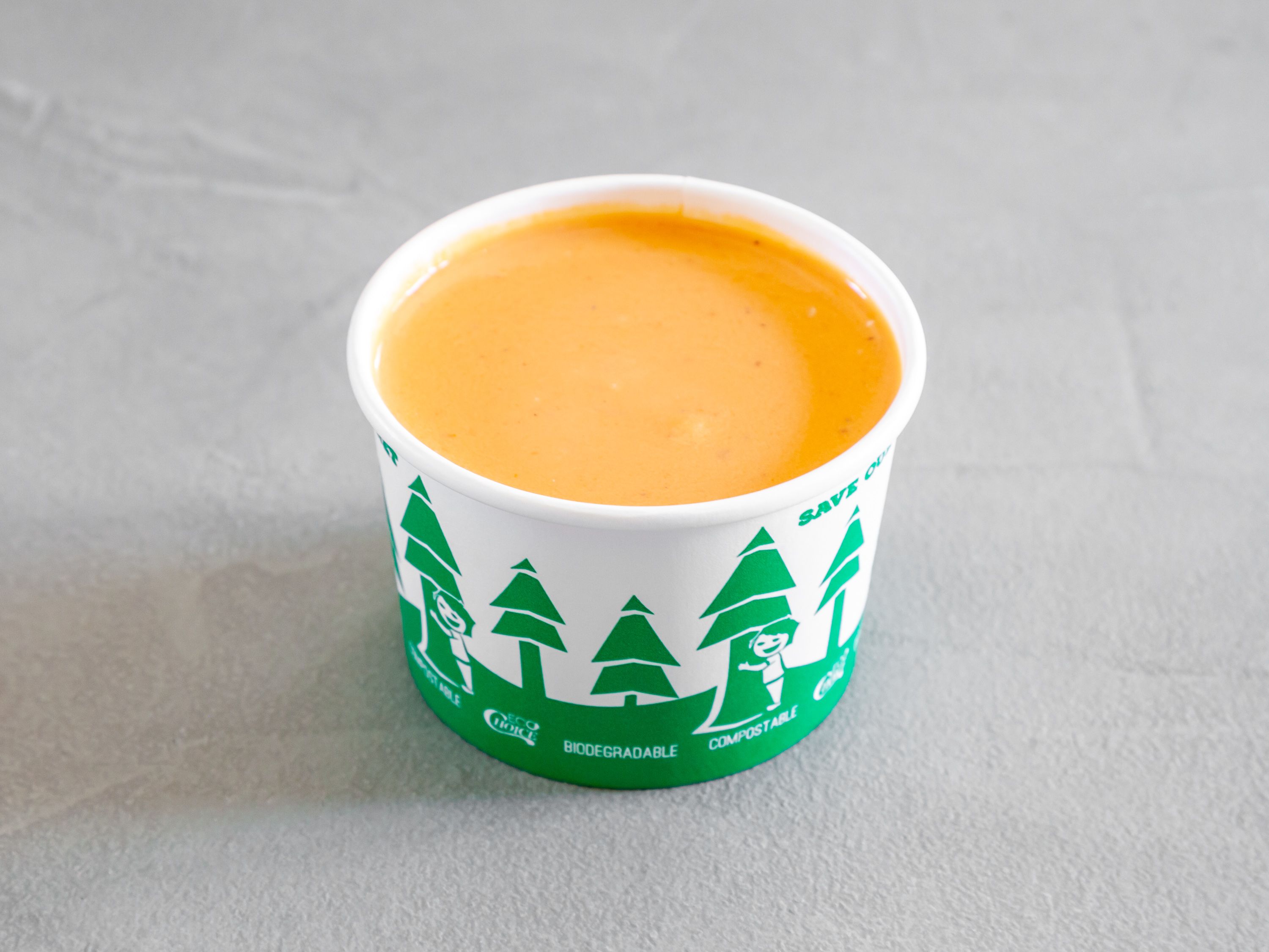 Order Tomato Soup food online from Urban Dinner Market store, Seattle on bringmethat.com