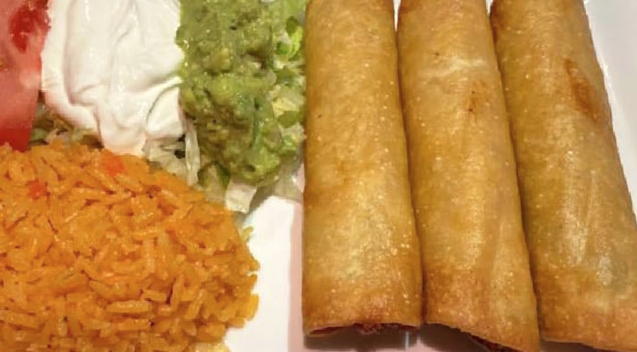 Order Taquitos Mexicanos food online from Chago store, Smyrna on bringmethat.com