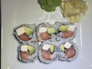 Order Philly Roll food online from Bistro 1051 store, Clark on bringmethat.com