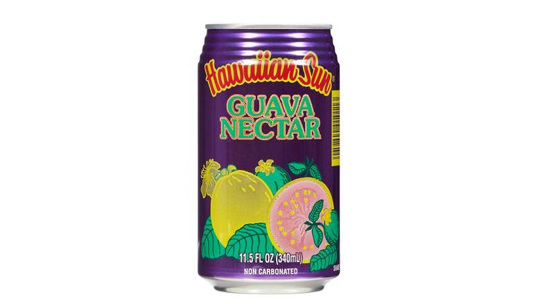 Order Hawaiian Sun Guava Nectar food online from Pokeworks store, Somerville on bringmethat.com
