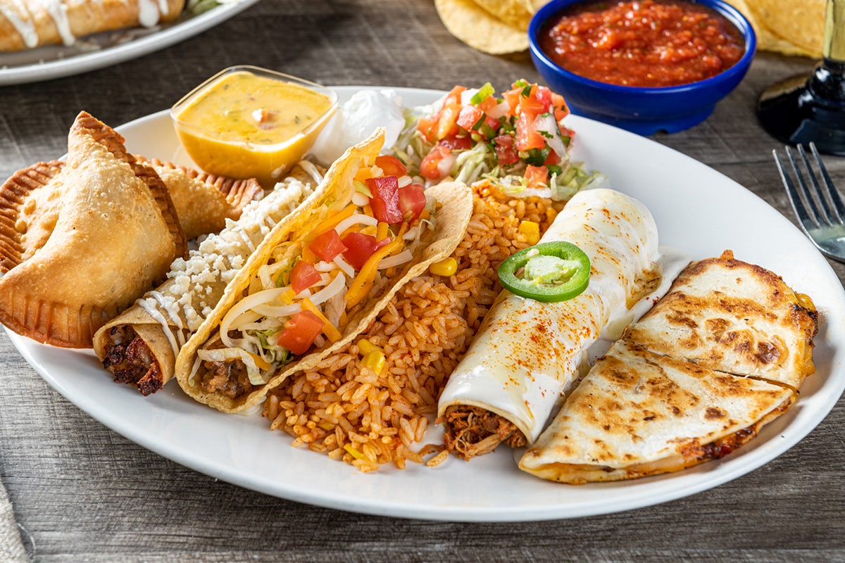 Order El Gran Papi food online from On The Border store, Fayetteville on bringmethat.com