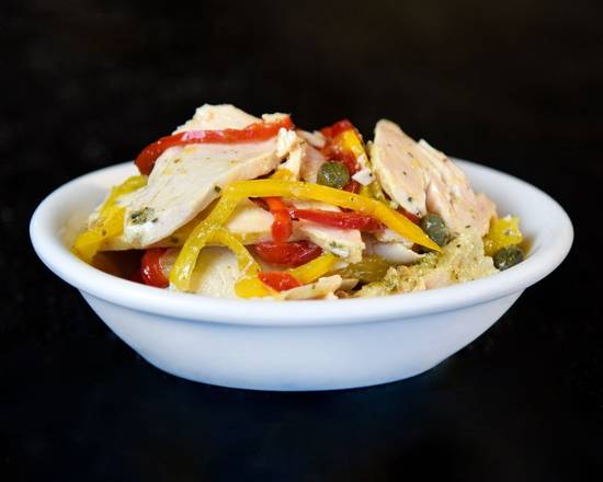 Order Side of Tuscan Chicken food online from Figo Pasta store, Atlanta on bringmethat.com