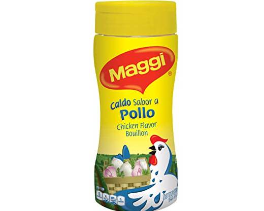 Order Maggi Chicken Bouillon (15.9 oz) food online from Ctown Supermarkets store, Uniondale on bringmethat.com