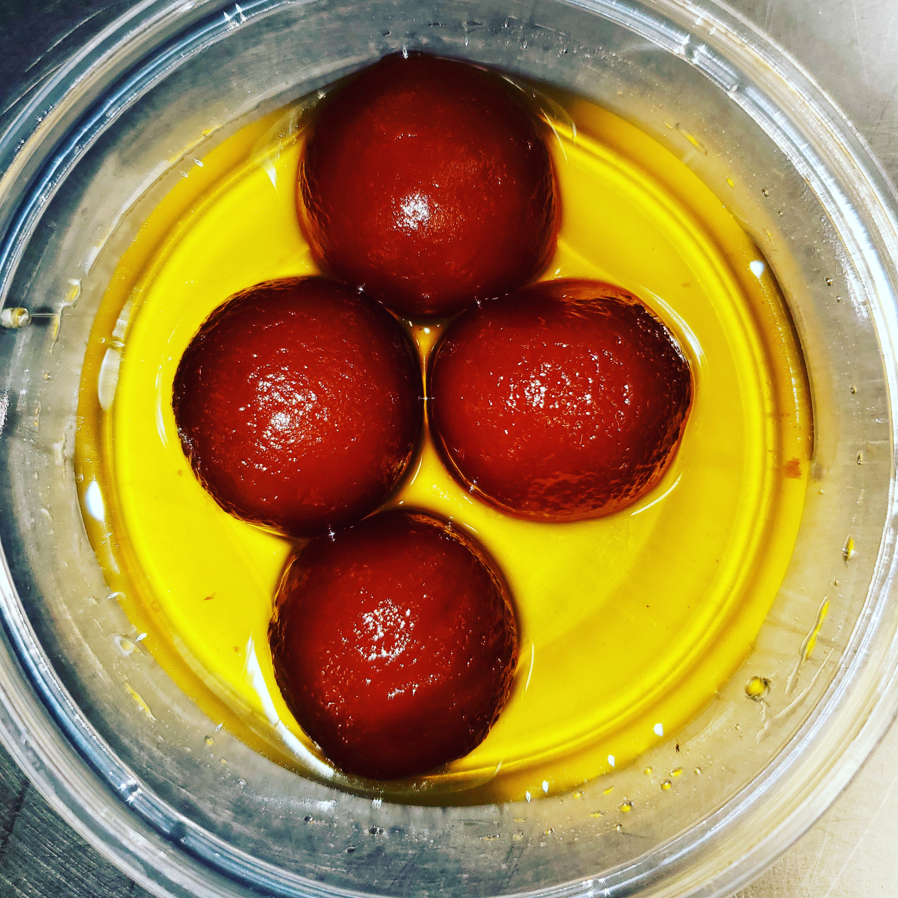 Order Gulab Jamoon food online from Shirleys India store, New Rochelle on bringmethat.com