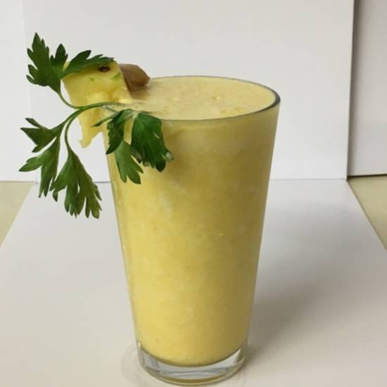 Order Pro-Ginger Juice food online from Venice bakery & restaurant store, Los Angeles on bringmethat.com