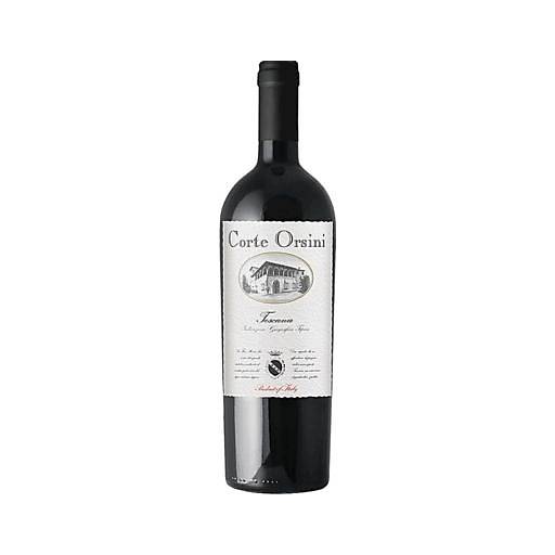 Order Corte Orsini Toscana Rosso IGT (750 ML) 121238 food online from Bevmo! store, Torrance on bringmethat.com